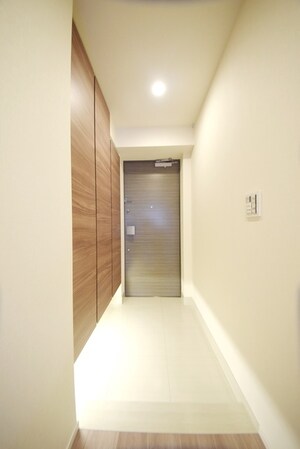 ブランズ川口本町の物件内観写真